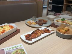 -卡朋西餐(悦汇城店)