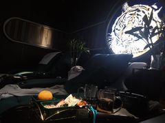 -御足汇汤泉足道SPA(滨湖店)