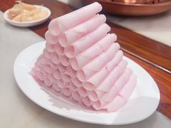 -南门涮肉(天坛店)