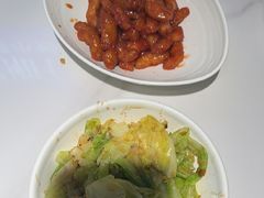 -兰湘子·湘菜小炒(石家庄万象城店)
