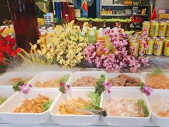 -麦瑞缇·烤肉·烤菌子(南屏街店)