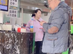 -清真·苍鹰蓬灰牛肉面(盐场路店)