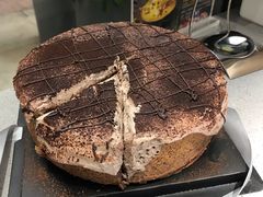 -郑享吃烧烤烩面(红专路店)