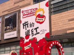 -沈阳铁西万象汇
