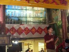 android_upload_pic-邓莽子老火锅(鲁祖庙店)