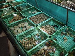 -隆都四季香饭店(碧海路店)