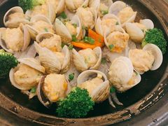 蛤蜊肉丸-温岭人家(红花北路店)