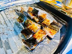 -喜井无限自助烤肉公司(石厦店)