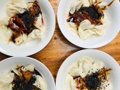 -新繁牛肉豆花(都江堰店)