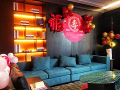 -金汇酒楼(中山东区店)