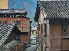 -牛背山