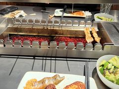 -很久以前羊肉串(朝阳路店)