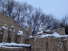 -元大都城垣遗址公园