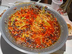 -麻六记(新天地店)