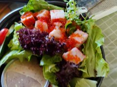 -上清·三文鱼鲜寿司(同德店)