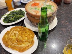 -适口餐厅砂锅粥(公信路总店)