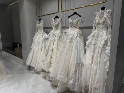 -SATIN COUTURE瑟庭婚纱礼服馆
