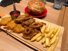 -必胜客(安河桥北店)