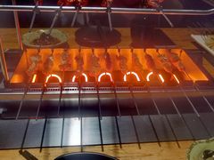 -悦屋老板娘的烤肉店(紫薇田园店)