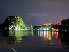 -桂林两江四湖景区