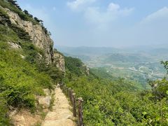 -龙门崮风景区