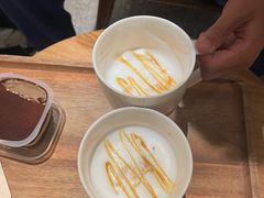 -星巴克(广州淘金路店)