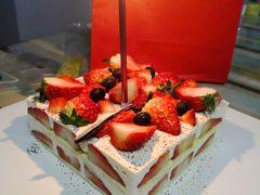 -HAPPEN(江川东路店)