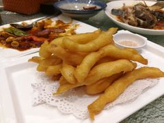 -頂好酒家·经典粤菜(海信广场店)