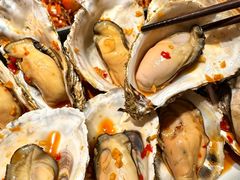 -乔街深夜食堂·小龙虾·高压锅生蚝(杭州总店)