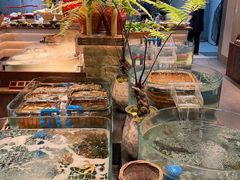 -桐湾大院·桐庐菜(滨江店)