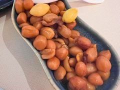 -侨美食家·粤菜(体育西路店)