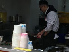 -小路易生煎馆(前进五路店)