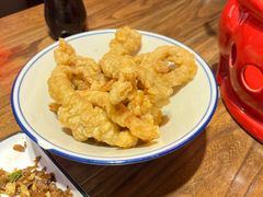 -滴水·湘逢(南汇大学城生活广场店)