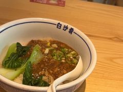 -白沙肴·长沙米粉.小炒湘菜(石厦时代广场店)