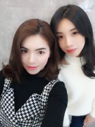 -OnHair Salon