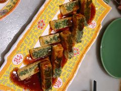 -那家小馆•北京菜•烤鸭(中关村店)