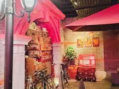 -星聚会KTV(苏州信投大厦店)