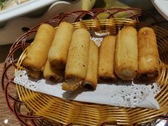 -牛头鱼庄·地道广西菜(西明店)