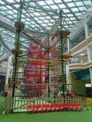 -乐8运动馆·桐语运动乐园(南湖二路店)