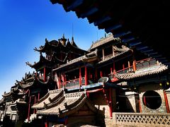 -高庙保安寺