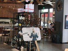 -巴别塔法餐舍(合作路店)