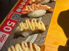 -莲寿司(国兴店)