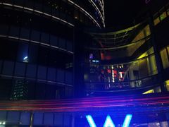 -池畔酒吧 WET Bar