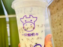 -一只酸奶牛(曲江龙湖星悦荟店)