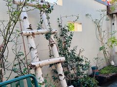 -铁炉咖啡(河下古镇店)