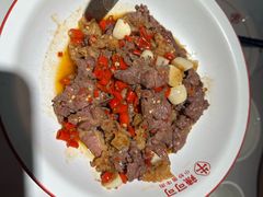 -辣可可·现炒黄牛肉(皇庭广场店)