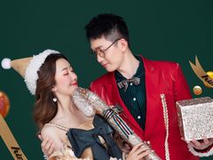 -海马体照相馆(成都来福士广场店)