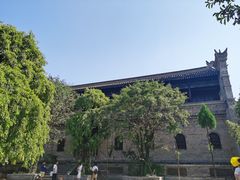 -西安关中民俗艺术博物院