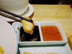 -全牛匠·乐山跷脚牛肉(新中关店)