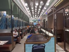 -新世界餐厅(万达店)